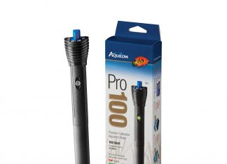 Best Aquarium Heater