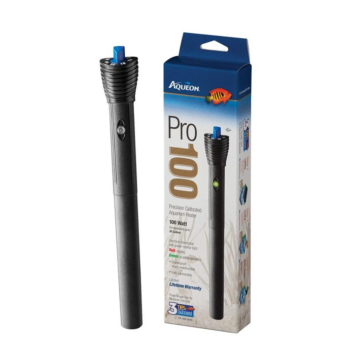 Best Aquarium Heater