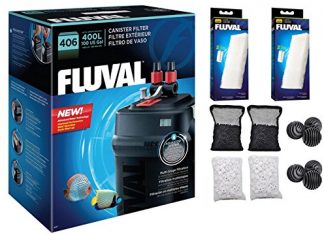 Fluval 406