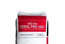 Best Reef Salt