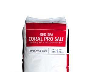 Best Reef Salt