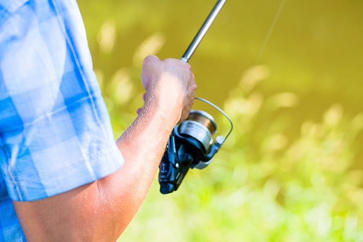 The Best Spincast Reel Every Angler Should Try - Stories Of Water