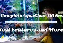 fluval aquaclear 110